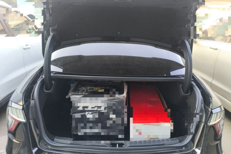 Used Lynk & Co 03 2022 2.0TD DCT JingPro
