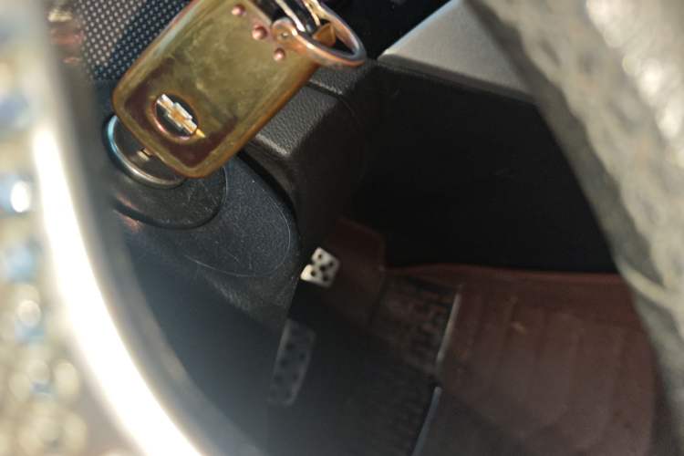 Used Chevrolet Cruze 2013 Hatchback 1.6L Automatic Luxury Model
