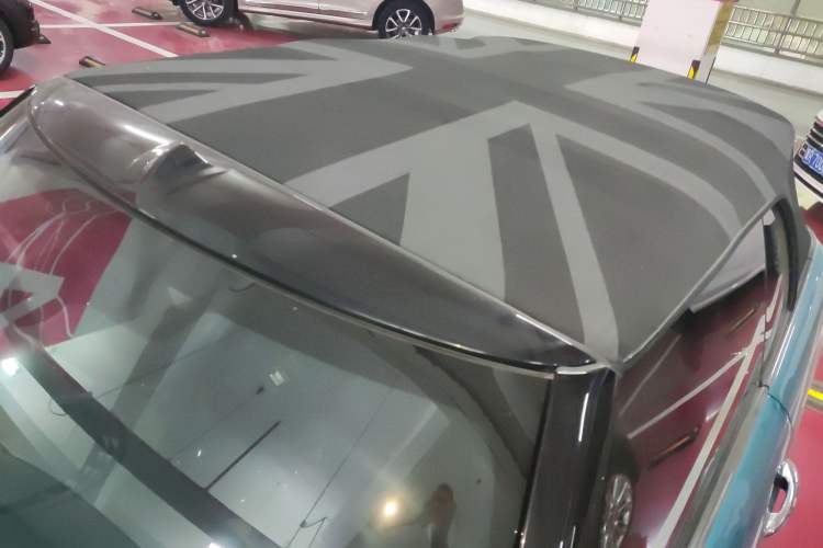 Used MINI MINI 2018 1.5T COOPER CABRIO Artist
