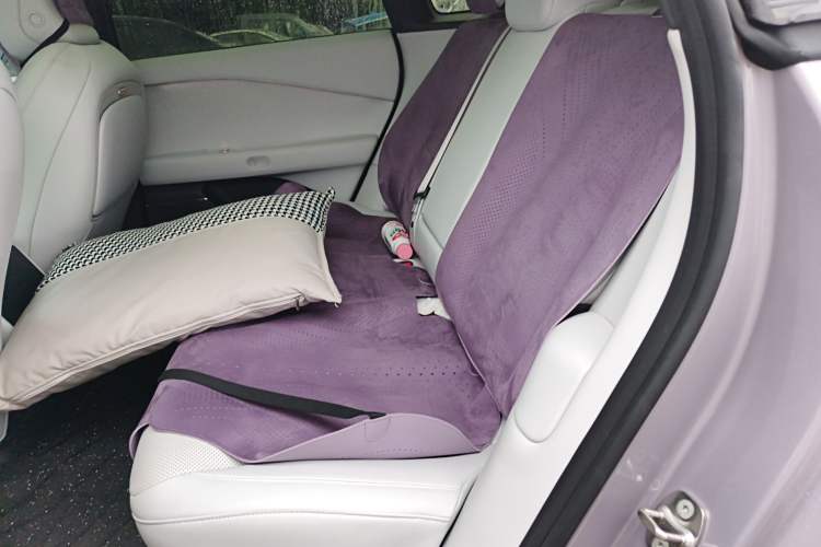 Used XPeng P7+ 2024 Long-Range Max
