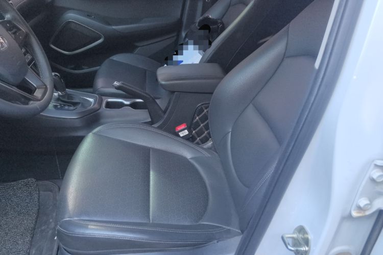 Used Hyundai ix35 2019 2.0L Automatic 2WD Zhiyong·Changxiang Edition China V Standard