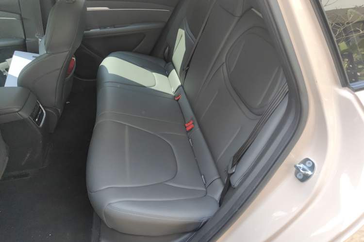 Used XPeng MONA M03 2025 515 Long-Range Plus