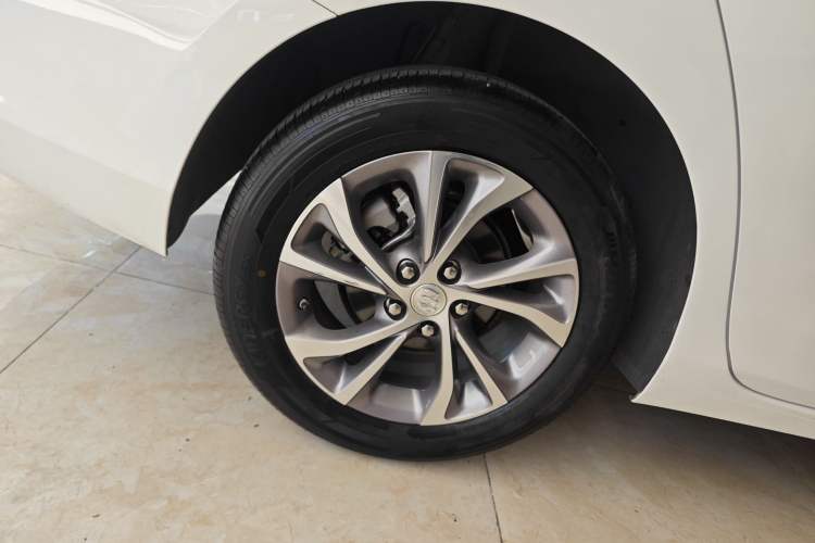 Used Buick Verano 2022 Pro 533T Enjoyment Edition
