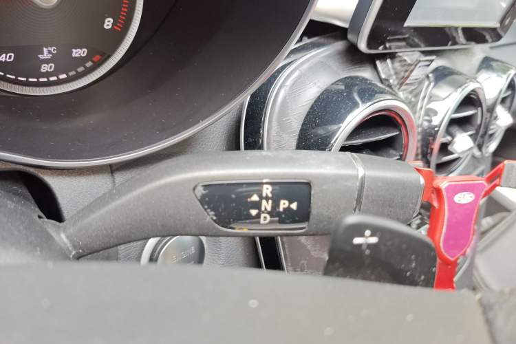 Used Mercedes-Benz C-Class 2015 Revised C 200 L Sport Edition