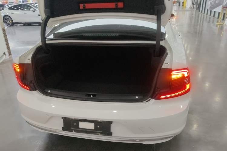 Used Volvo S90 2021 B5 Zhiyuan Luxury Edition