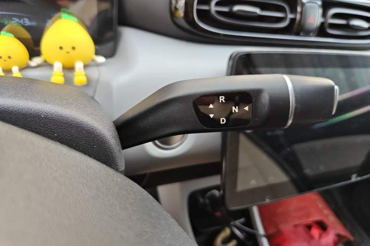 Used Leapmotor T03 2022 Crystal Edition