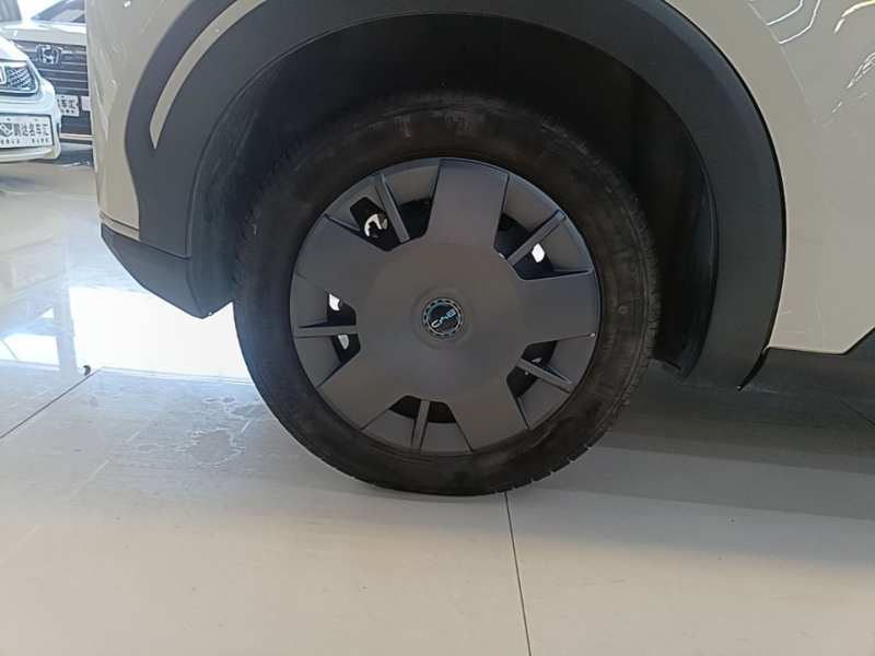 Used BYD Seagull 2025 305km Active Version — 25
