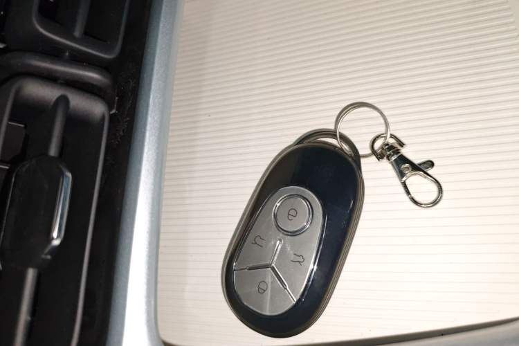 Used Geely Galaxy Geome 2026 Model 310km Dream Edition
