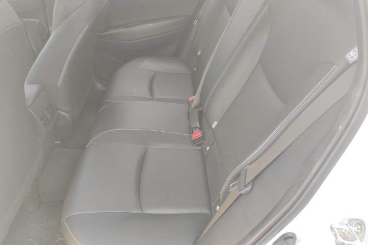 Used Toyota FRONTLANDER 2022 2.0L CVT Luxury PLUS Edition
