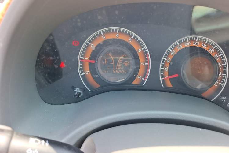 Used BYD L3 2012 1.5L Manual Comfort Edition
