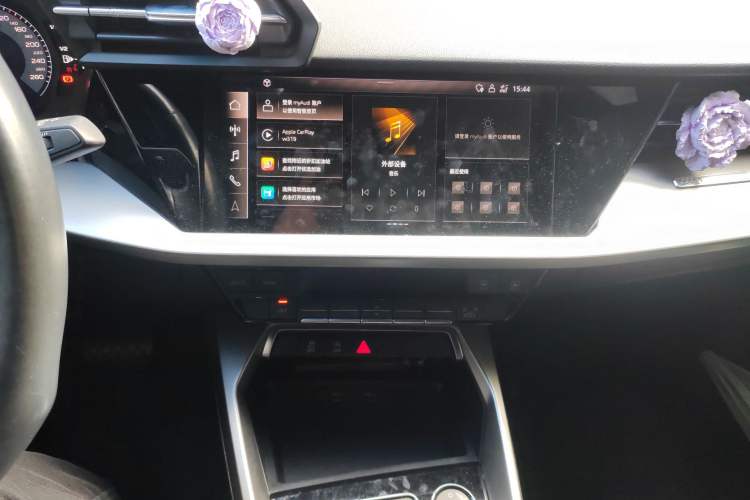 Used Audi A3 2021 A3L Limousine 35 TFSI Ambition Style Edition
