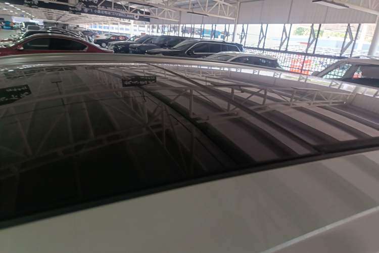 Used BMW X3 2018 xDrive25i M Sport Package China V