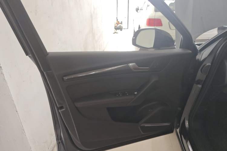 Used Audi SQ5 Sportback 2023 3.0 TFSI quattro