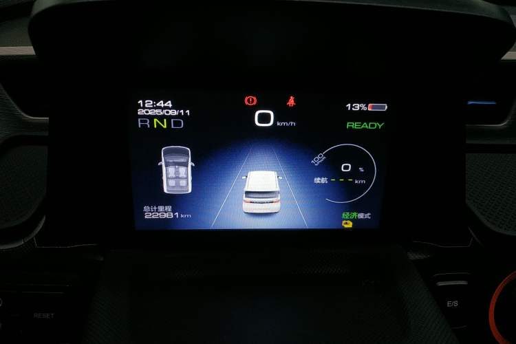 Used Wuling Hongguang MINIEV 2022 Zizai Version Lithium Iron Phosphate