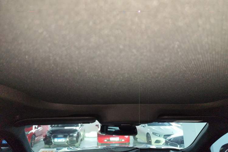 Used Ford EVOS 2022 EcoBoost 245 ST-Line