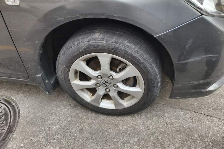 Used Honda Civic 2012 1.8L automatic comfort version
