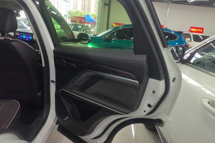 Used Haval H6 2021 National Trend Edition 1.5T Automatic Urban Version