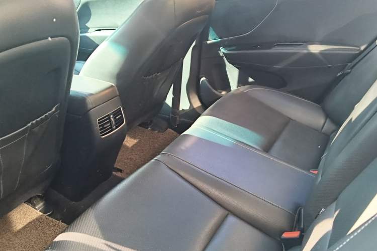 Used Hyundai Mistra 2019 1.6T Automatic Smart GLS China VI Standard