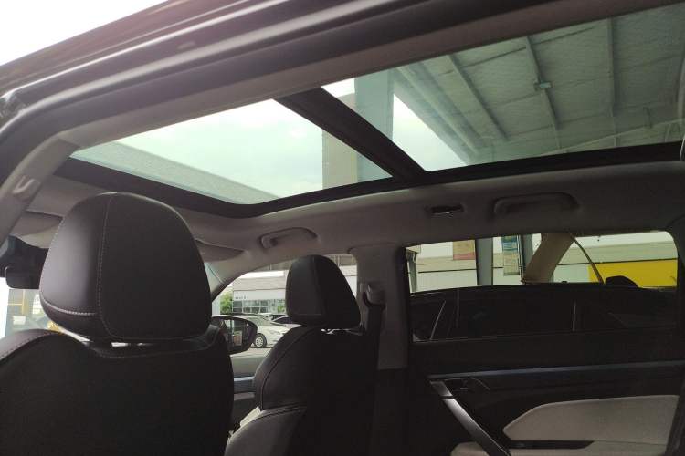 Used Geely Auto Emgrand X7 Sport 2022 Boyue X 1.8TD DCT Smart Model