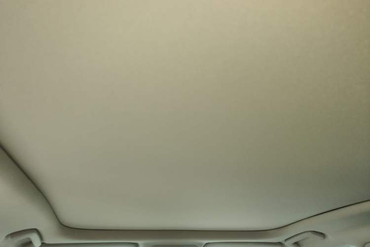 Used Lincoln Continental 2019 2.0T Two-Wheel Drive Luxury Edition China VI Standard