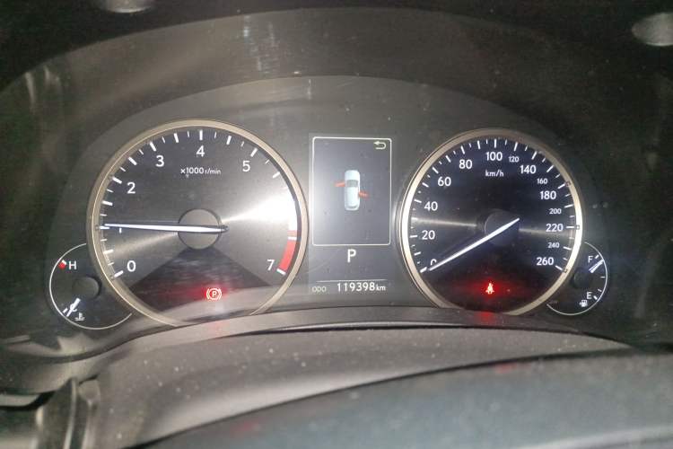 Used Lexus NX 2020 200 Front-Wheel Drive Vmotion Edition China VI Standard
