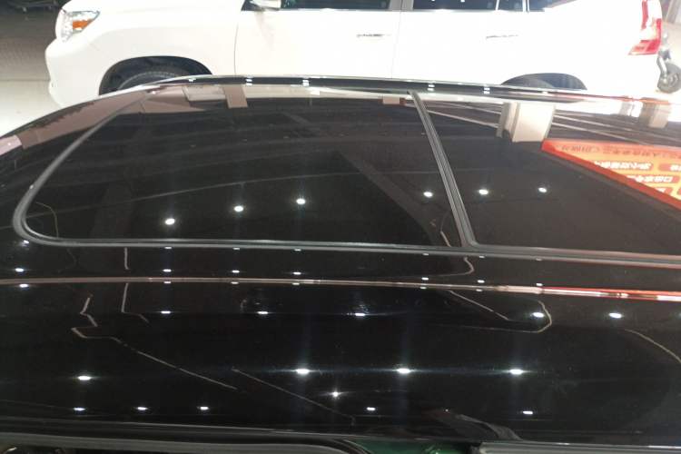 Used MINI Clubman 2018 2.0T COOPER S Artist Roof