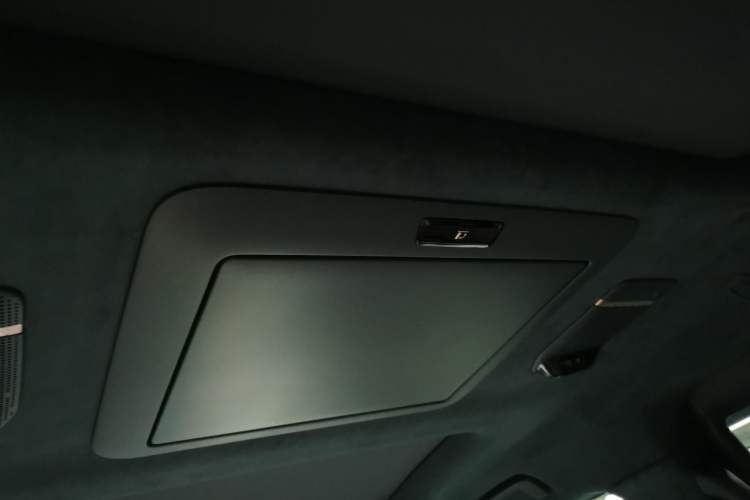 Used Zeekr 009 2022 WE Edition