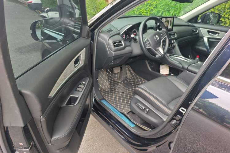 Used Honda Avancier 2023 370TURBO Two-Wheel-Drive Luxury Edition
