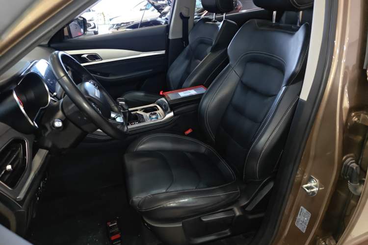 Used JETOUR X70 2020 1.5T Manual EnjoyDrive Edition 6 Seats
