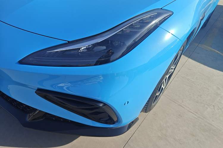 Used NETA GT 2023 560