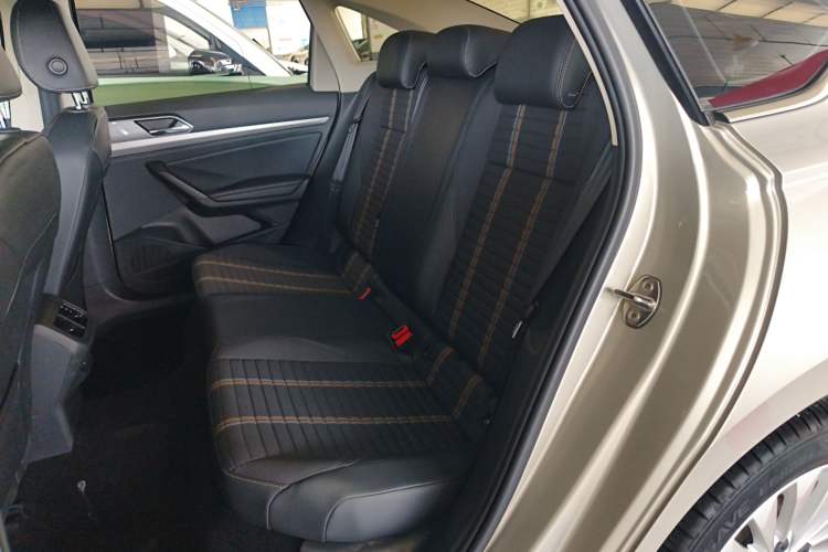 Used Volkswagen Lavida 2019 280TSI DSG Comfort Edition China VI standard