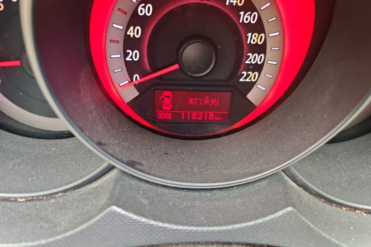 Used Kia Forte 2011 1.6L AT Premium