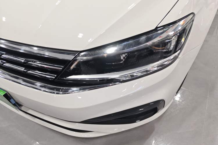 Used Volkswagen Lamando 2019 280TSI DSG Comfort Edition China V Standard