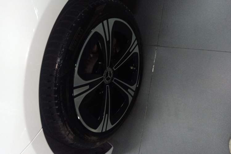 Used Mercedes-Benz C-Class 2022 Revised C 260 L Starry Night Sport Edition
