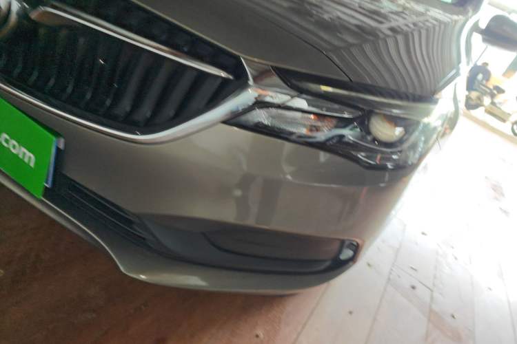 Used Buick GL6 2019 18T 6-Seater Connected Luxury Version China VI Standard Left Front Headlight