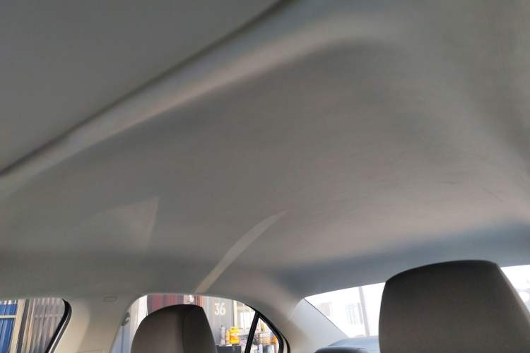 Used Volkswagen Santana 2021 1.5L Manual Fashion Edition
