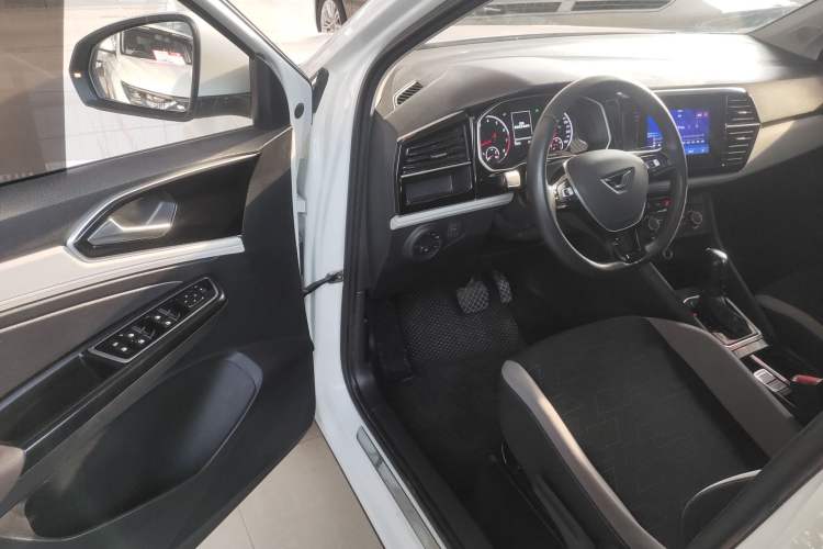 Used Jetta VS7 2023 280TSI Automatic Trend Edition