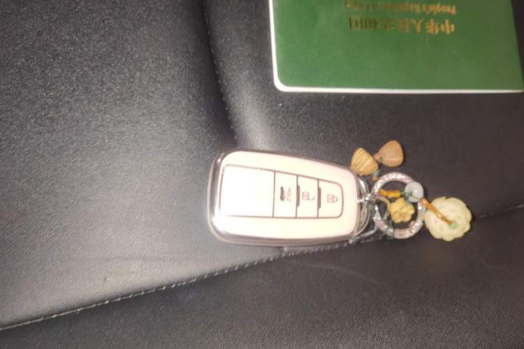 Used Toyota Corolla Cross 2022 2.0L Pioneer Edition