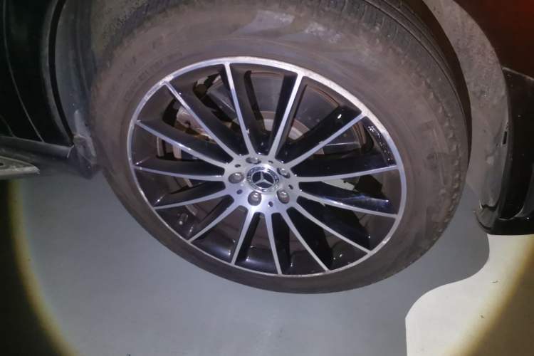 Used Mercedes-Benz GLE-Class 2020 GLE 450 U.S. specification