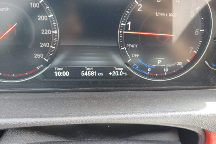 Used BMW 4 Series 2019 425i M Sport Night Edition