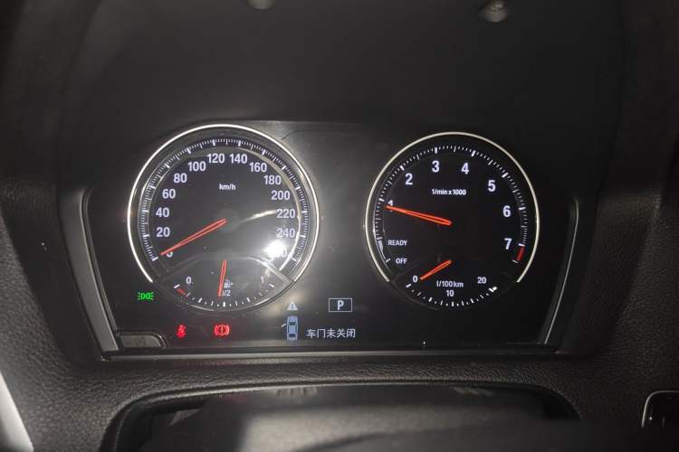 Used BMW 2 Series 2019 225i Convertible Coupe Sports Design Package