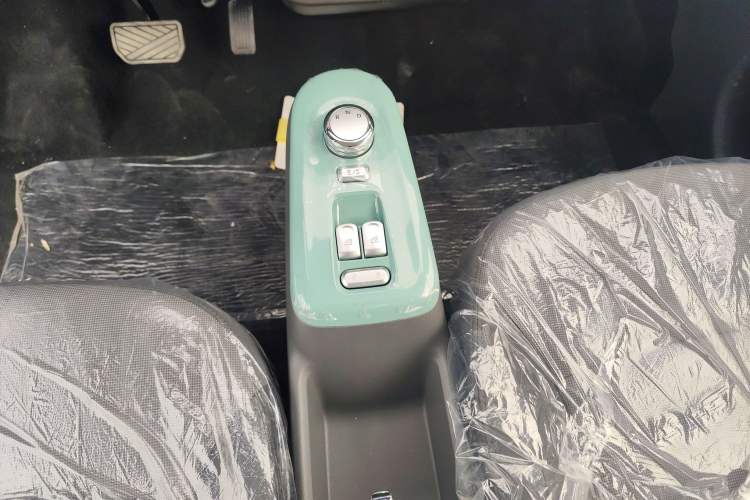 Used Qiyuan Lumin 2024 130km Qingyue Version
