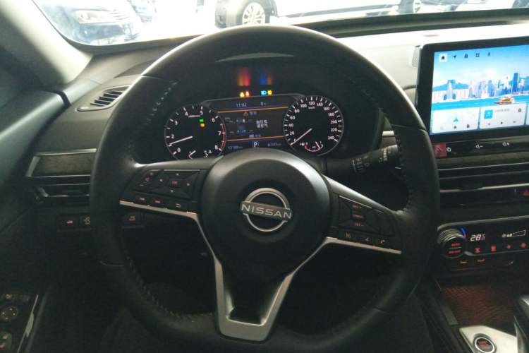 Used Nissan Teana 2022 2.0L XL-TLS Enjoyment Edition