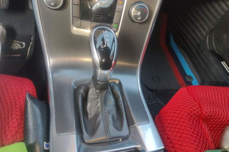 Used Volvo XC60 2014 T5 Zhiyi Edition