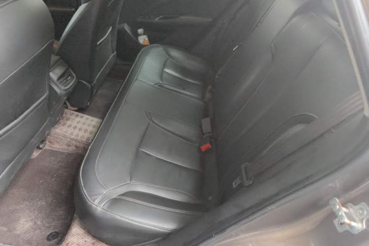 Used Buick GT 2016 18T Dual-Clutch Luxury Model