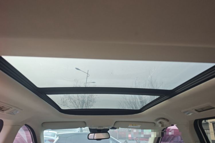 Used CHANGAN OSHAN Cosmos 2019 1.5T Automatic Smart Version China VI Standard