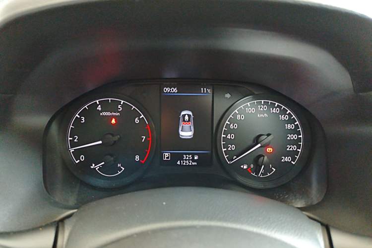 Used Nissan Teana 2021 2.0L XL Comfort Edition
