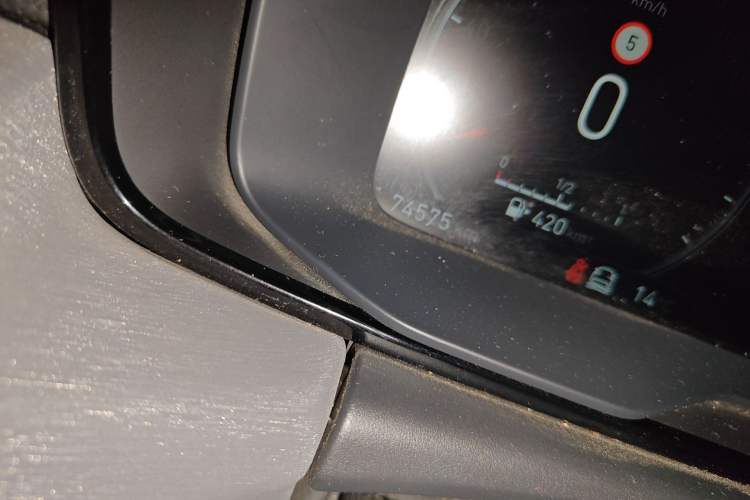 Used Lynk & Co 03 2019 1.5TD DCT JingPro Edition China VI Standard
