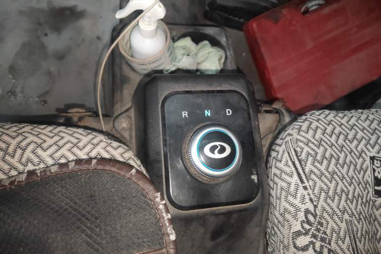 Used Ruichi EC35 2019 EC35 II Standard Model 41.86 kWh