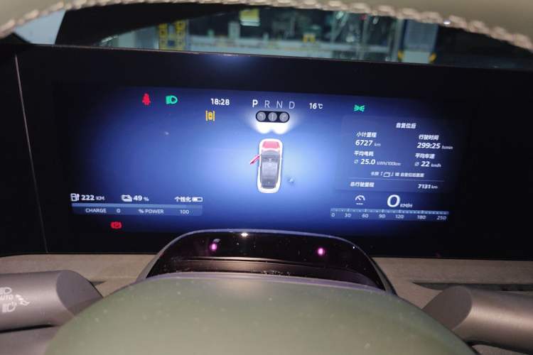 Used Audi E5 Sportback 2026 Flagship Quattro Model